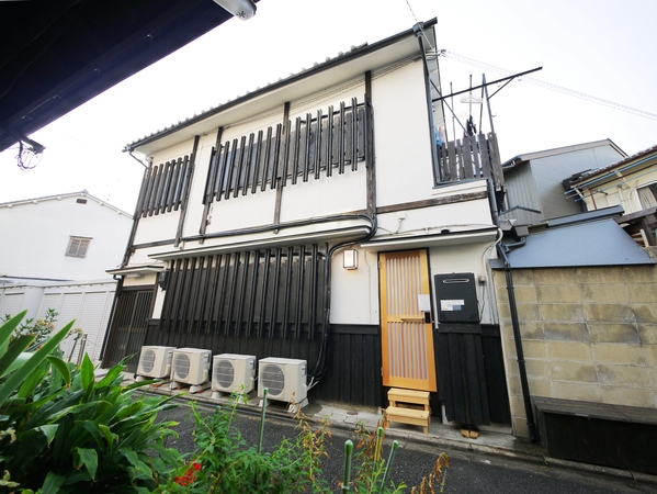 京町やｉｎｎ　京都駅南庵